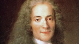 專訪｜石芳：思想貧乏的伏爾泰，何以成為啟蒙運(yùn)動的領(lǐng)袖？