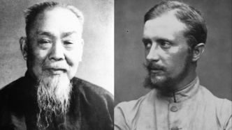 桑兵：陳垣與伯希和的交往