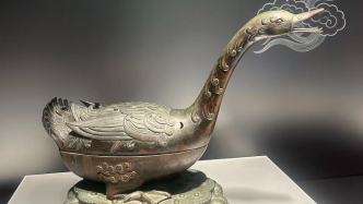 在紐約吸引30萬(wàn)人次，宋元明清銅器大展來上海了