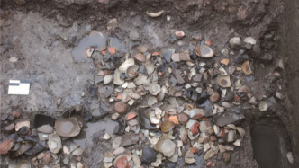 上海：加快以青龍鎮(zhèn)遺址為中心的國家考古遺址公園可研性工作