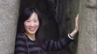 南京大学历史学院研究生教务员徐明娟病逝，年仅41岁