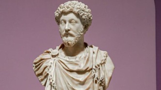首次來滬的古羅馬“五賢帝”