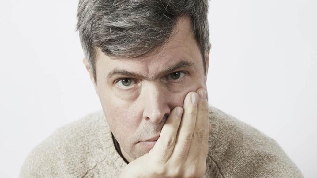 2025布克獎(jiǎng)出爐!為什么是他?