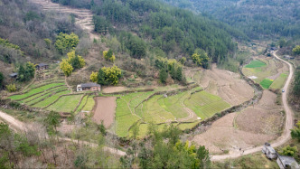 中央農(nóng)辦、農(nóng)業(yè)農(nóng)村部：嚴(yán)守宅基地管理底線紅線，堅(jiān)決落實(shí)“兩個(gè)不允許”