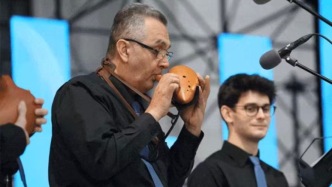 沒有穹頂?shù)膭≡?，一份精心設(shè)計的城市漫游路線