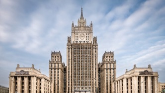 回應(yīng)日本對(duì)俄制裁，俄羅斯禁止30名日本公民入境