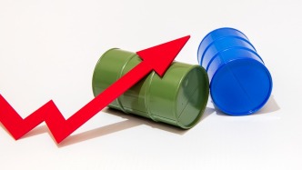 國際油價11日上漲