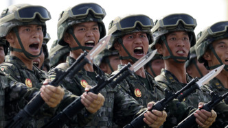 張又俠在人民日?qǐng)?bào)撰文：高質(zhì)量推進(jìn)國(guó)防和軍隊(duì)現(xiàn)代化