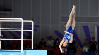 全運(yùn)大戰(zhàn)開啟洛杉磯周期，跳水夢之隊(duì)有驚喜也有意外