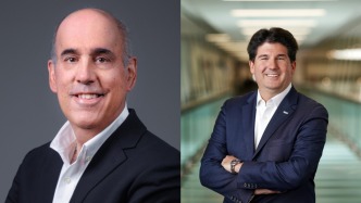 通用汽车在华“换帅”，推动中国业务持续复苏