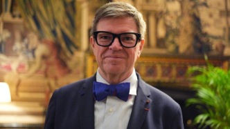 Meta首席AI科學家楊立昆被曝計劃離職創(chuàng)業(yè)