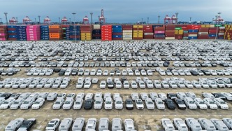 前10个月我国区域外贸平稳增长韧性显现