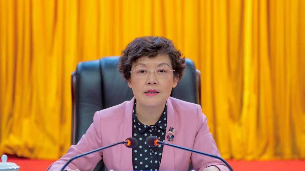 貴州畢節(jié)市委常委江耀波任市政協(xié)黨組書記