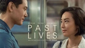 专业龙套20年，她竟成了好莱坞最火亚洲面孔