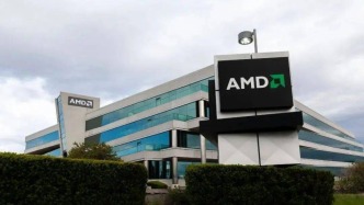 AMD預(yù)計(jì)未來三到五年年均營(yíng)收增速達(dá)35%，AI芯片全球市場(chǎng)份額有望達(dá)到兩位數(shù)