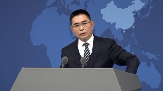 國臺辦發(fā)言人連喊兩遍賴氏祖訓(xùn)：不忠不孝之徒將被釘上歷史恥辱柱