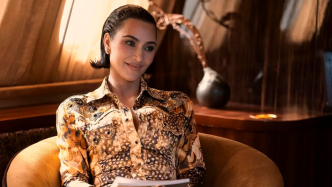 “这年头竟然还能有这么烂的美剧”，但观众想看