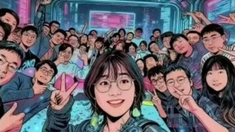 前DeepSeek研究員羅福莉已加入小米：全力奔赴心目中的AGI