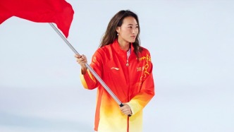 鄭欽文將缺席十五運(yùn)會(huì)網(wǎng)球比賽