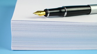 馬上評(píng)｜既治公文抄襲之風(fēng)，也要減文山之重