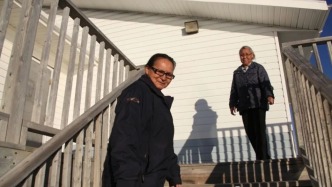 北极日记 | 拉布拉多传奇 -13- 宗教与民俗