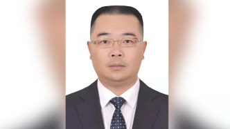 貴州黔東南州政協(xié)秘書長潘黔昆履新雷山縣委書記