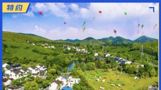 出城入乡，银发族的“新活法”