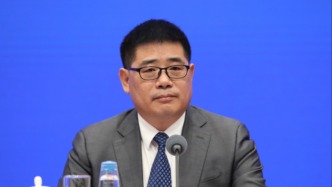 新任湖南省委常委王道席已任省政府黨組成員