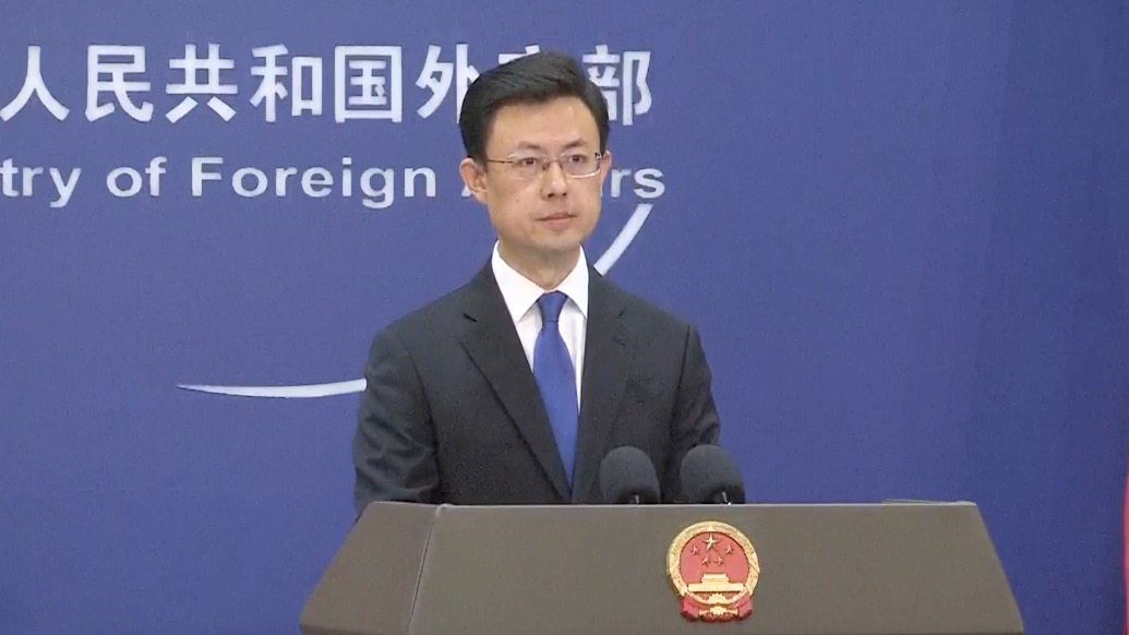 澳官員指控中國支持黑客入侵澳通信和基礎設施網(wǎng)絡，外交部回應