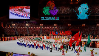 联播+丨湾区盛会 全民共享