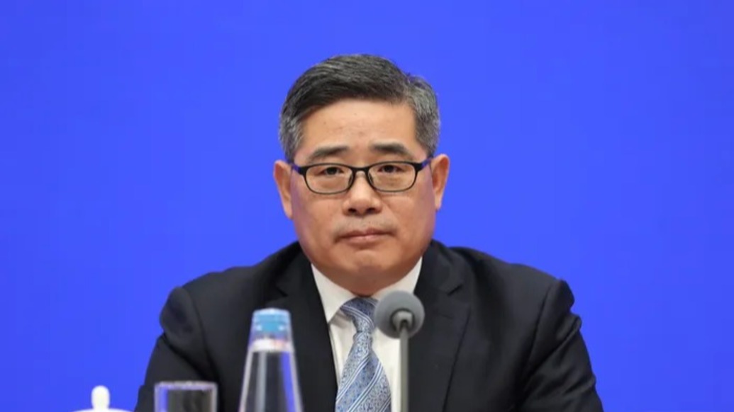 新任湖南省委常委王道席已任省政府黨組成員