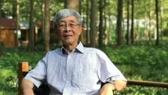 紀(jì)念︱趙燦鵬：海上哀思仰高山