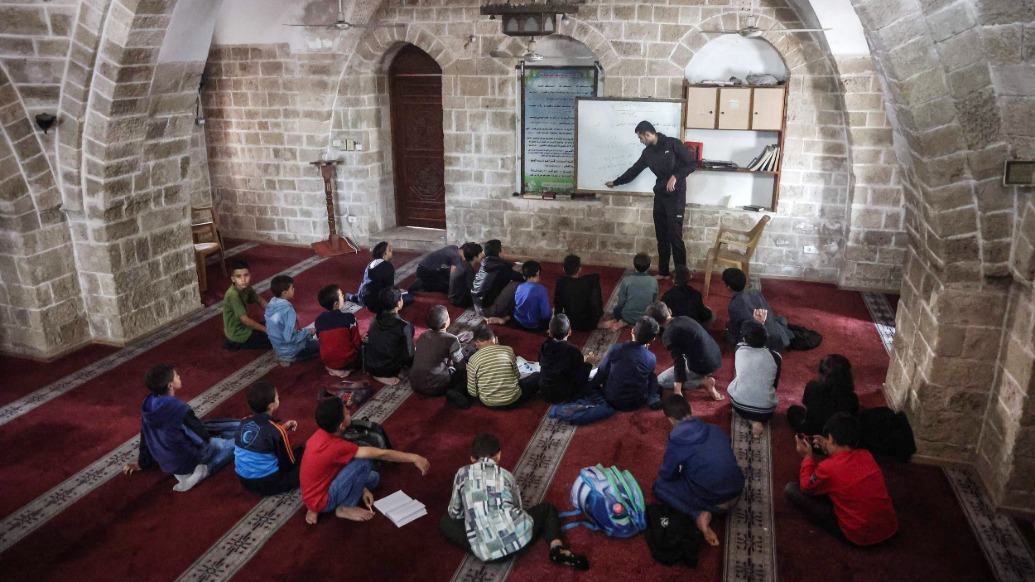 巴以停火已“满月”,“无实质内容”协议难保实现和平