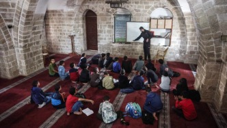 巴以停火已“滿月”，“無實(shí)質(zhì)內(nèi)容”協(xié)議難保實(shí)現(xiàn)和平