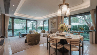 中信泰富WELLNESS體系落地，“外灘道”重構(gòu)濱水生活