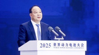 曾毓群：新能源產(chǎn)業(yè)站在新的十字路口，鋰電企業(yè)可從四個(gè)維度探索增長(zhǎng)空間