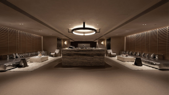 嘉佰道徐匯雙子展廳啟幕，以“日月星辰”賦能藝術(shù)地產(chǎn)內(nèi)核