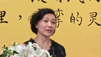 陳沖：我愿永遠(yuǎn)做初學(xué)者