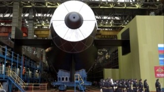 技術(shù)派｜俄羅斯“末日潛艇”下水，重塑海基核威懾格局？