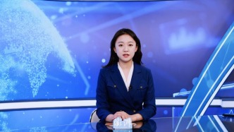 主播聊熱點(diǎn)丨“沒有白走的路，對(duì)錯(cuò)都是我的腳印”，全紅嬋長(zhǎng)大了