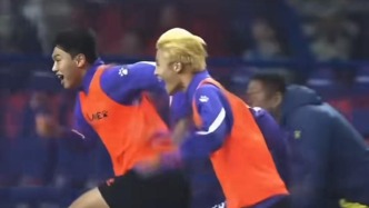 宁苏对抗赛预示“苏超”走向：场上或出现更多“追风少年”