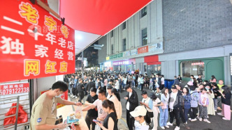 “江西小炒”开到了北极圈，全国门店超4.6万家