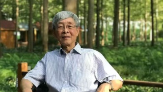 紀(jì)念︱黃愛梅：在謝維揚(yáng)老師身邊學(xué)習(xí)，收獲的不僅是學(xué)術(shù)