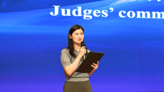 36岁共青团丽水市委副书记（主持工作）柏彬拟任新职