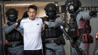 成功引渡佘智江，公安部：有案必查、有逃必追