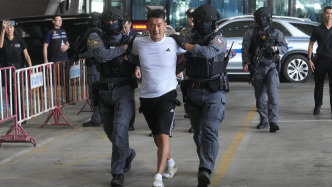 緬甸妙瓦底“亞太新城”犯罪集團主犯佘智江被成功從泰國引渡回國