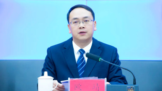 “85后”歐靖已任貴州鎮(zhèn)寧縣委副書記、縣長提名人選