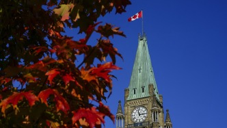 加拿大宣布對俄羅斯實施新的制裁