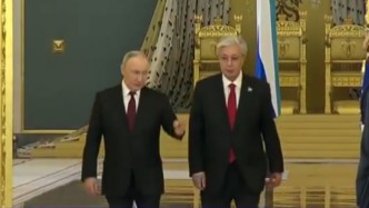 俄哈關(guān)系提升至全面戰(zhàn)略伙伴和聯(lián)盟水平