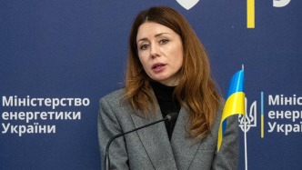 乌克兰曝战时腐败窝案，两名部长下台